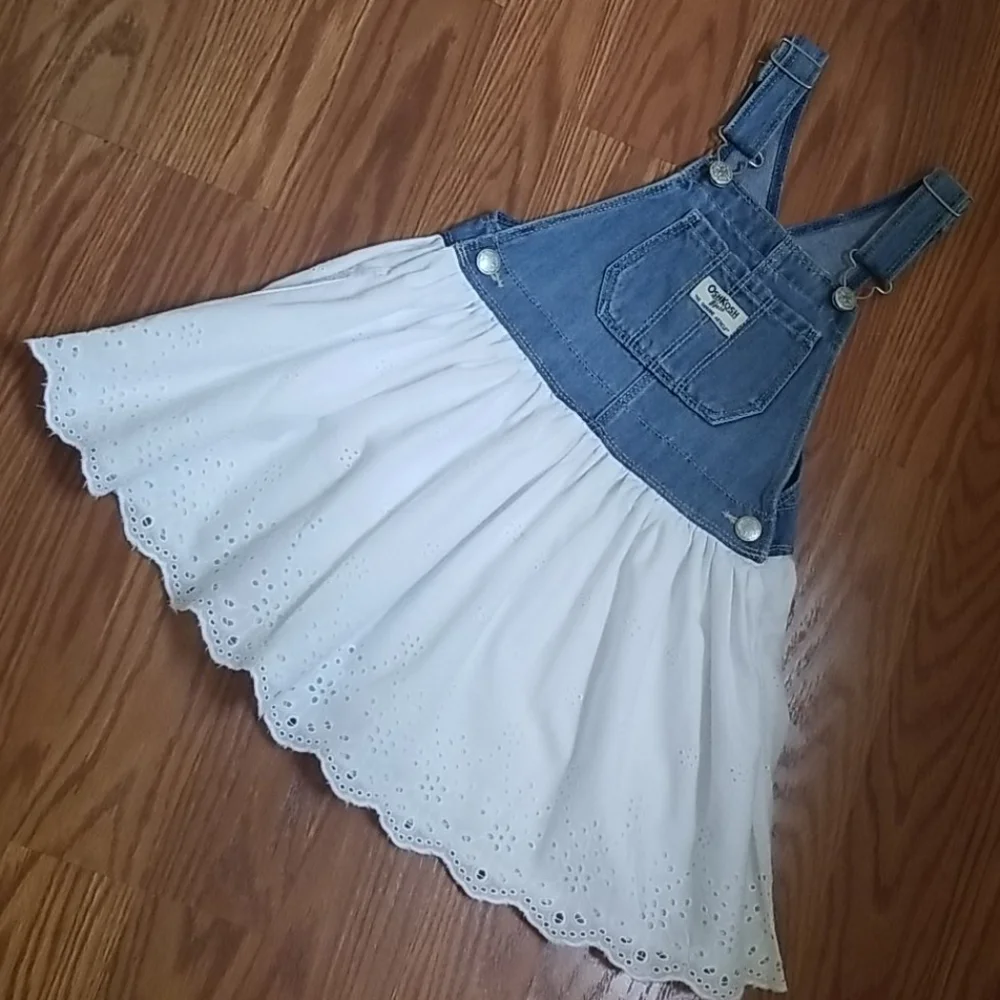 OshKosh Bgosh like new